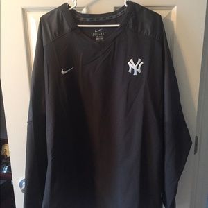 Men’s Yankees Nike Jacket